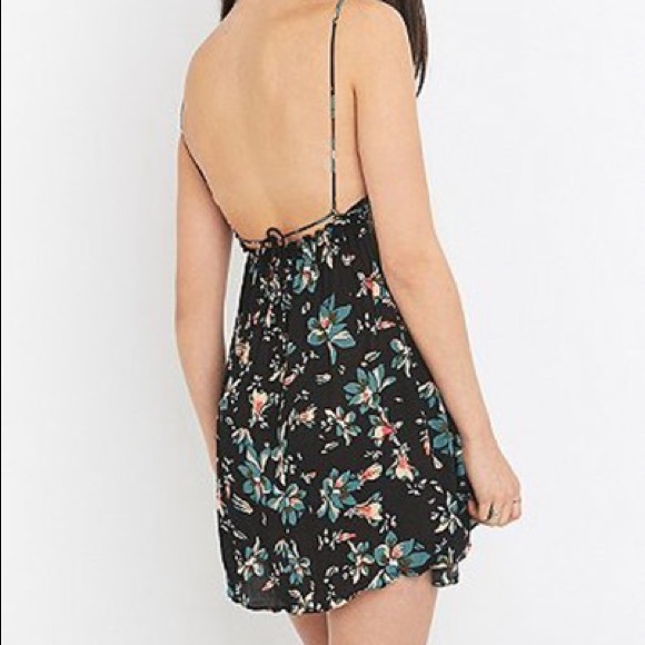 Free People intimately free Jolene dress small - Picture 2 of 5